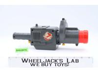 Ghost Zapper The Real Ghostbusters 1984 Kenner Projector Gun W/Reel
