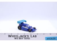 Fizzle 100% Complete 1988 Vintage Hasbro G1 Transformers Action Figure