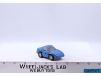 Freeway 100% Complete WORKS 1987 Vintage G1 Transformers Ferrari Action Figure