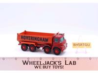 8-Wheel Tipper Truck K1 Hoveringham Lesney Matchbox  Made In England
