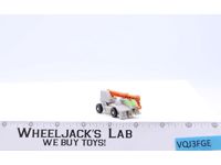 Crumble Construction Patrol Micromaster 100% Complete G1 Transformers Figure