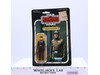 Imperial Commander 41 Back-E Star Wars ESB 1980 Kenner Figure NEW MOSC SEALED
