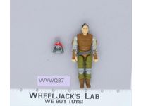 Budo V1 1988 G.I. Joe Hasbro Vintage Action Figure