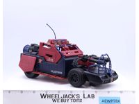 Thunder Machine 100% Complete 1986 GI Joe Hasbro Vehicle Vintage