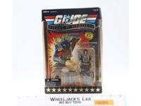 Cobra B.A.T. 3 of 10 G.I. Joe Hall of Heroes 2008 Hasbro NEW SEALED