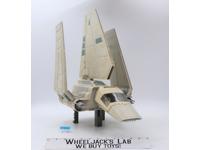 Imperial Shuttle 100% Complete ROTJ Star Wars 1984 Kenner Vintage Vehicle
