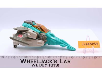 Brainstorm Headmaster 1987 G1 Transformers Vintage Action Figure