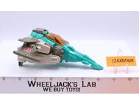 Brainstorm Headmaster 1987 G1 Transformers Vintage Action Figure