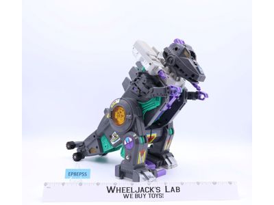 Trypticon Vintage 1986 G1 Transformers Hasbro Action Figure