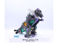 Trypticon Vintage 1986 G1 Transformers Hasbro Action Figure