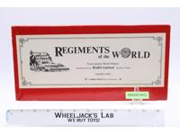 Regiments of the World by MARS lmtd German 3rd Reich Schutzstaffel A.H. #196