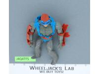 Stratos Red Wings 100% Complete Masters of the Universe He-Man MOTU 1982 Mattel