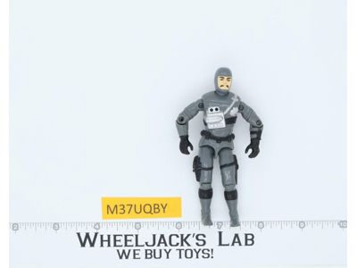 Shipwreck V2 G.I. Joe 1994 Hasbro Vintage Action Figure