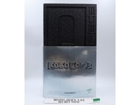 Alex Murphy Robocop 3 2013 Enterbay 1/4 Scale Action Figure NEW MIB