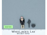 CPL. Agon-6 Starcom 1986 Coleco Action Figure