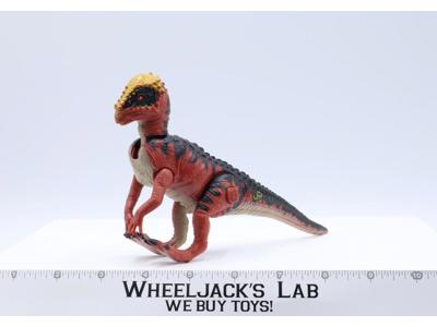 Pachycephalosaurus JP14 Ram Head Jurassic Park 1993 Kenner Action Figure