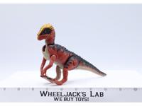Pachycephalosaurus JP14 Ram Head Jurassic Park 1993 Kenner Action Figure