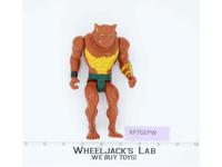 Jackalman Thundercats LJN 1985 Vintage Action Figure