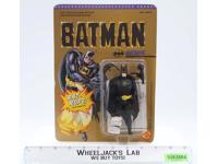 Batman Bat Rope MOSC NEW DC Comic Super Heroes Toy Biz 1989 Action Figure