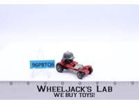 Red Baron Hot Wheels 1970 Mattel Vintage Redline RL