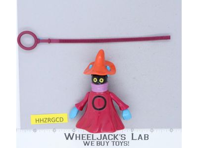 Orko He-Man Masters Of The Universe MOTU Mattel 1985 Vintage Action Figure