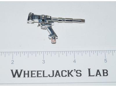 Hound Gun Machine Gun Vintage Hasbro 1985 G1 Transformers Action Figure