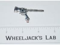 Hound Gun Machine Gun Vintage Hasbro 1985 G1 Transformers Action Figure
