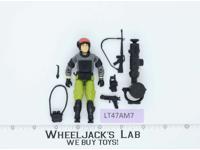 Sneak Peek NIGHT FORCE V2 100% Complete G.I. Joe 1988 Hasbro Vintage Figure