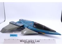 Hurricane VTOL GI Joe 1990 Hasbro Vintage Action Figure Vehicle