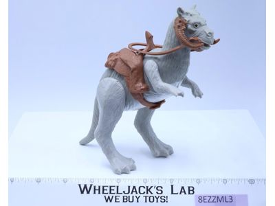 Tauntaun CLOSED BELLY 100% Complete 1979 ESB Star Wars Vintage Action Figure