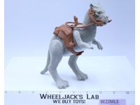 Tauntaun CLOSED BELLY 100% Complete 1979 ESB Star Wars Vintage Action Figure