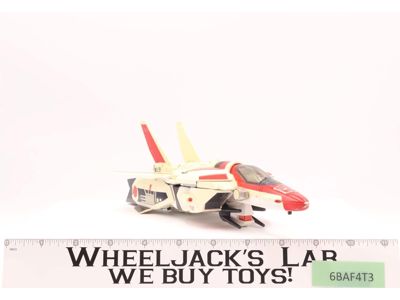 Jetfire 1985 G1 Transformers Hasbro Action Figure Vintage