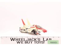 Jetfire 1985 G1 Transformers Hasbro Action Figure Vintage