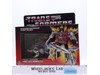 Snarl MISB NEW Sealed 1985 Vintage Hasbro G1 TRANSFORMERS Action Figure