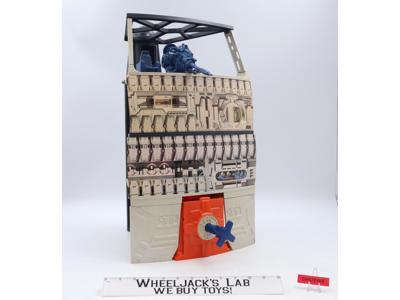 Death Star Space Station Star Wars 1977 Vintage Kenner Action Figure Playset