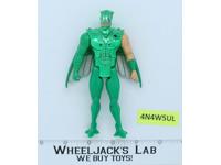 Flashback Silverhawks 1986 Kenner Telepix Vintage Action Figure