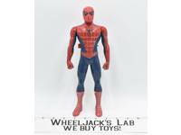 Spiderman Marvel Comics 1990 13" Action Figure