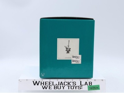 Mayor Two Faced Politician NBC WDCC Disney Classics Collection 8" Figurine