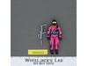 Name Your Own "Create a Cobra" G.I. Joe 100% Action Figure 1993