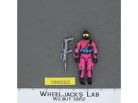 Name Your Own "Create a Cobra" G.I. Joe 100% Action Figure 1993
