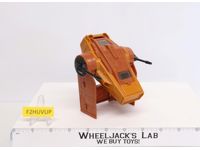 AST-5 Armored Sentinel Transport Mini Rig 100% Complete Star Wars 1983 Vehicle