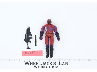 Cobra Viper V12 G.I. Joe 2004 Hasbro Action Figure