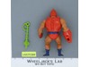 Clawful 100% Complete He-Man Masters Of The Universe MOTU 1984 Mattel Vintage