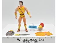 Young Male Titan Advanced Dungeons & Dragons 1983 LJN Vintage Action Figure