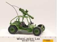 A.W.E. Striker 100% Complete G.I. Joe 1985 Hasbro Vintage Vehicle Action Figure