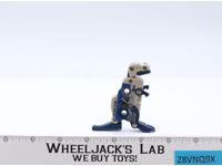 Overkill Cassette 1986 Vintage Hasbro G1 Transformers Action Figure