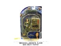 Vala Mal Doran #2 Stargate SG-1 Series 3 MOSC NEW Diamond Select Action Figure
