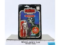 Death Star Droid 47 Back-A Star Wars 1982 Kenner Action Figure NEW MOSC SEALED