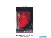 Emperor's Royal Guard Star Wars Black Series 2016 Hasbro 3.75" NEW SEALED