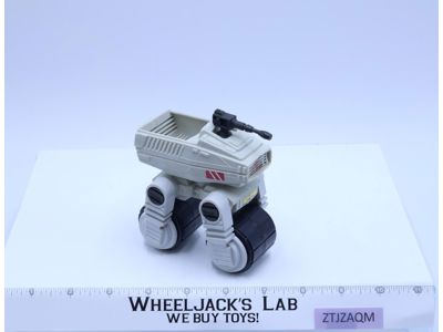 MTV-7 Mini Rig 100% Complete Star Wars ROTJ 1981 Kenner Vehicle Vintage